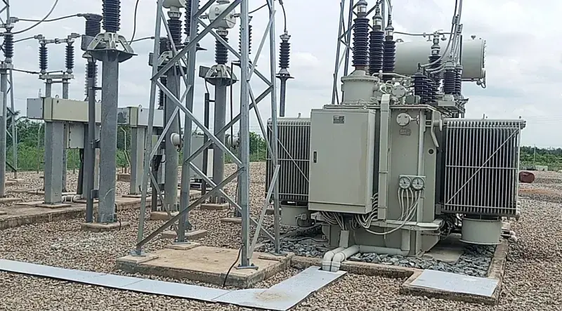 Gov’t to install 3,000 transformers to...