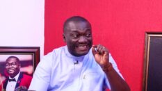 ‘At the age of 12, I was teaching people and collecting money from them’ – Forty Under 40 Awards