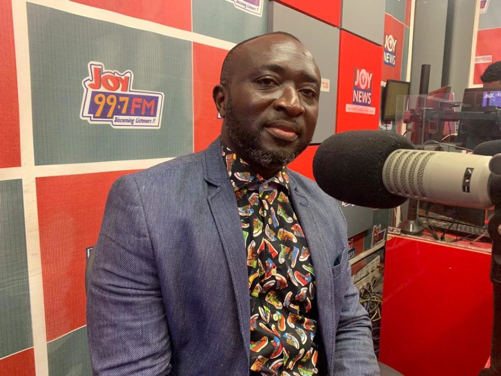 We can’t blame Otto alone – Arhinful questions Black Stars decision-makers