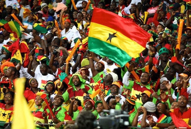 Diaspora dynamics and dilemmas: Ghana’s search for a global soul