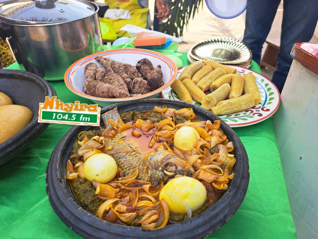 Food insecurity 10 times higher among uneducated households — GSS