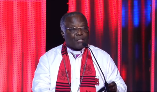 Vice President launches Mfantsipim’s 150 years of shaping Ghana’s greatest mind