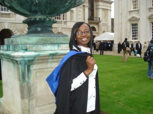 From a mining town to the IMF: Discover...