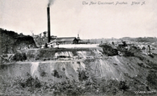 Chaos where there should be Gold: The Duffours, Bogoso & Katanomics