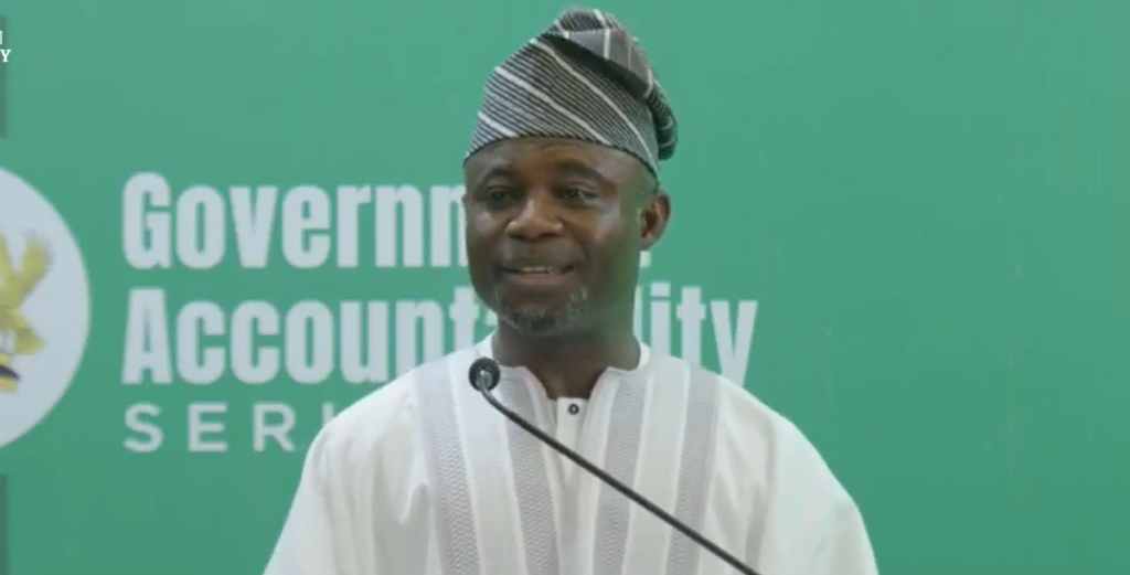 Only 2% of public health facilities fully...