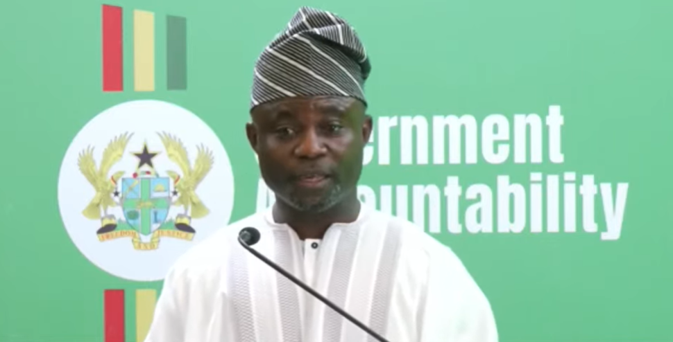 No charges for free primary healthcare,...