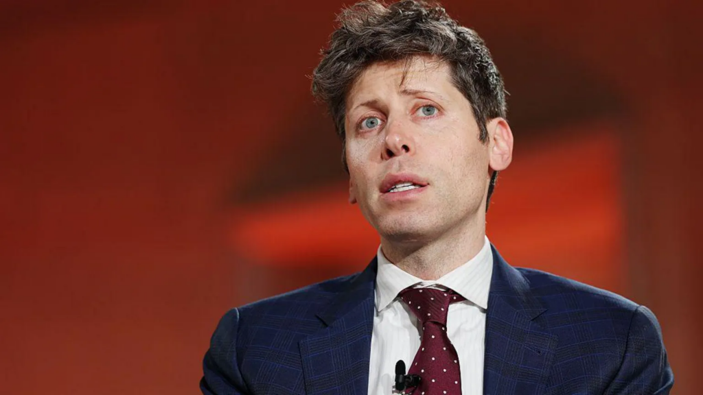 Man Faces Attempted Murder Charges for Attack on OpenAI Chief Sam Altman's Home