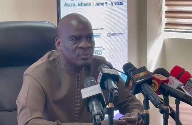 GES teacher recruitment portal attracts...