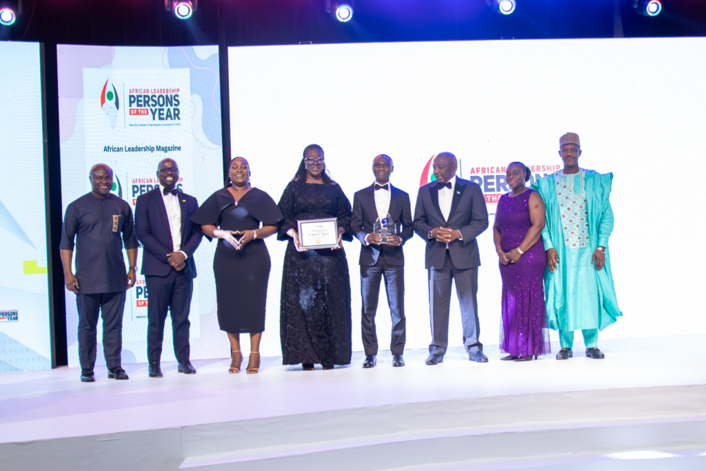 From recognition to reinvention: Marking one year of Dr Philip Oti-Mensah era at UMB