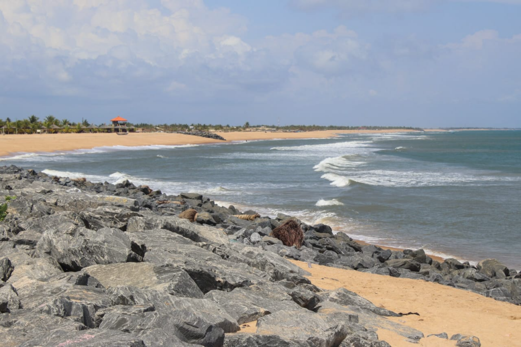 Coastal communities appeal to Mahama as...