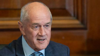 South Africa names apartheid-era politician as new ambassador to the US