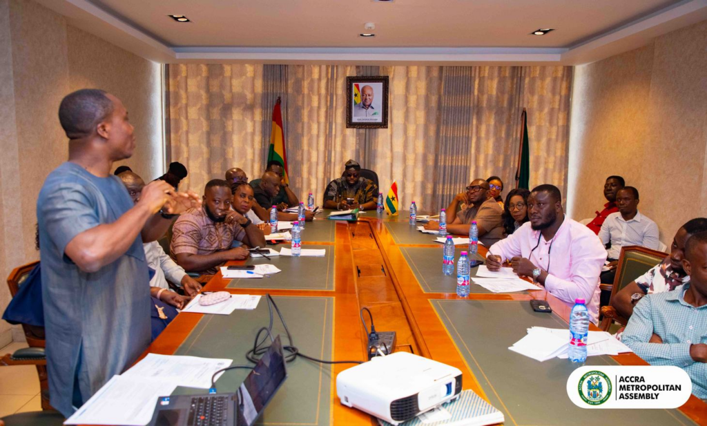 AMA moves to amend bylaws to tackle rising urban heat risks