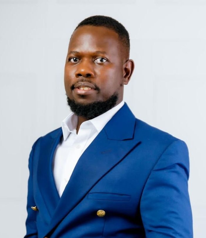 Who controls Ghana’s digital identity...