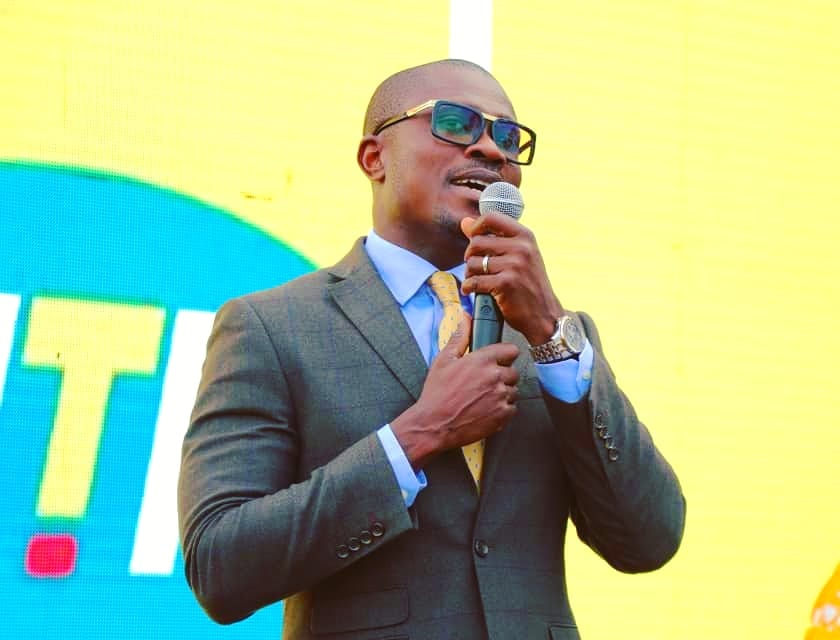 MTN Ghana appoints Richard Acheampong as...