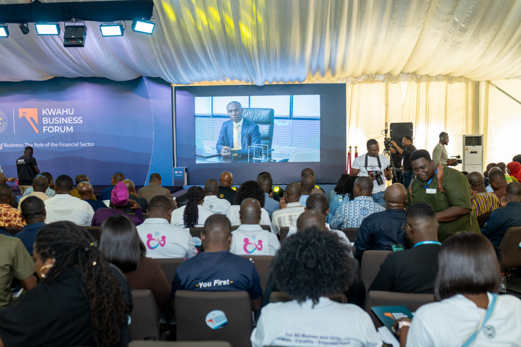 From recognition to reinvention: Marking one year of Dr Philip Oti-Mensah era at UMB