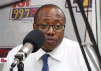Lack of unified position on OSP harming governance clarity- Kojo Asante
