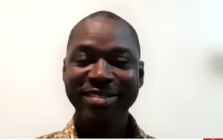 Number of women suffering strokes rising – Rev Baidoo warns