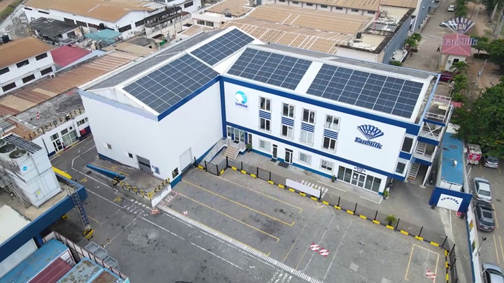 Fan Milk proposes GH¢0.11 per share dividend after strong 2025 performance