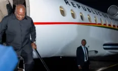 President Mahama to attend One Health Summit in France, hold bilateral talks with Macron