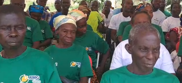 Traditional leaders rally farmers to...