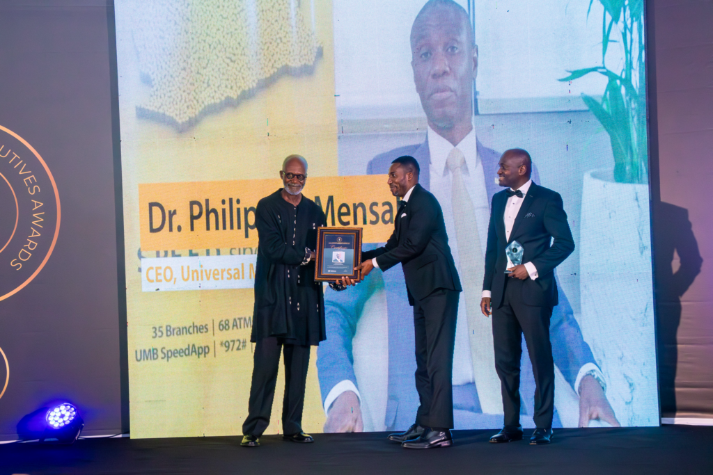 From recognition to reinvention: Marking one year of Dr Philip Oti-Mensah era at UMB