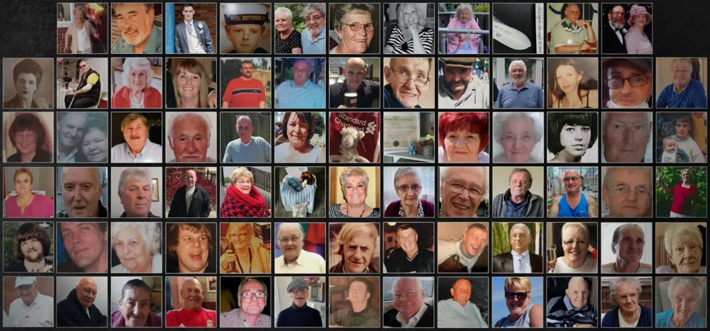 Funeral director admits preventing 30 burials and theft