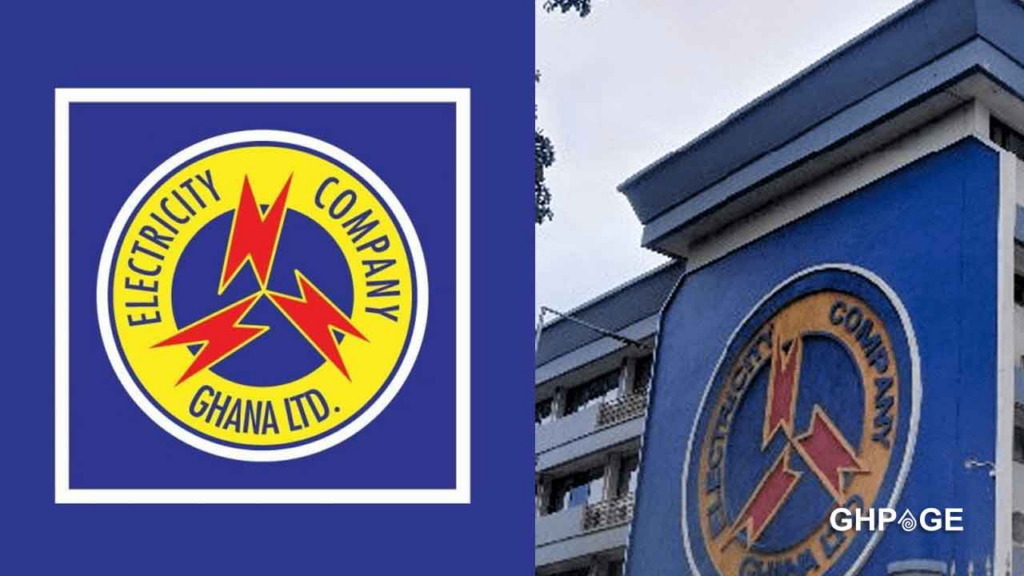 Power restored as ECG completes Lashibi...