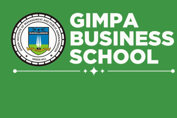 GIMPA Business School elevates leadership...