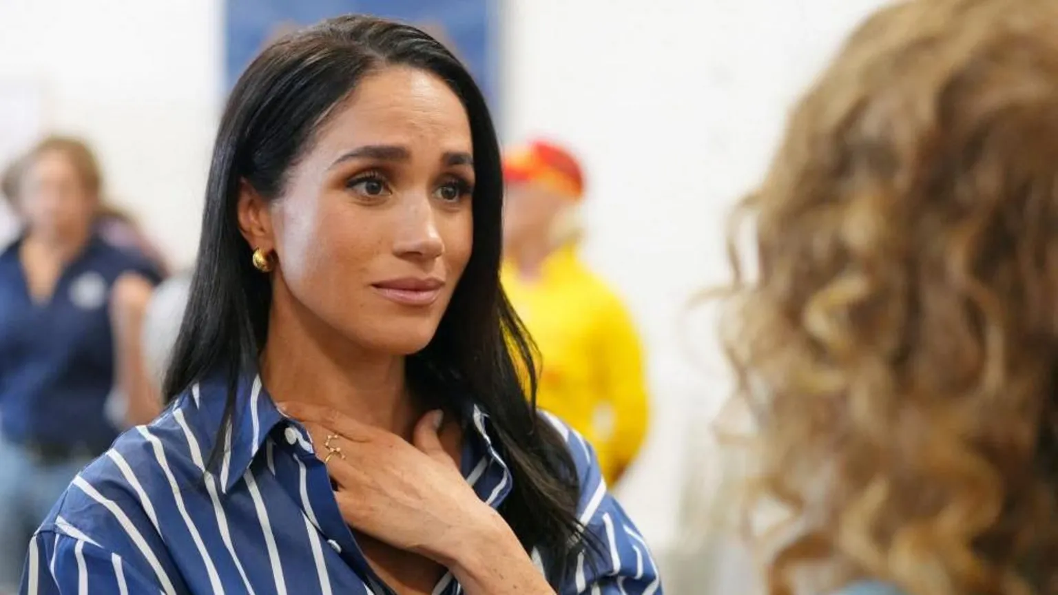 Harry And Meghan Meet Bondi Shooting Survivors MyJoyOnline Harry And Meghan Meet Bondi Shooting Survivors MyJoyOnline