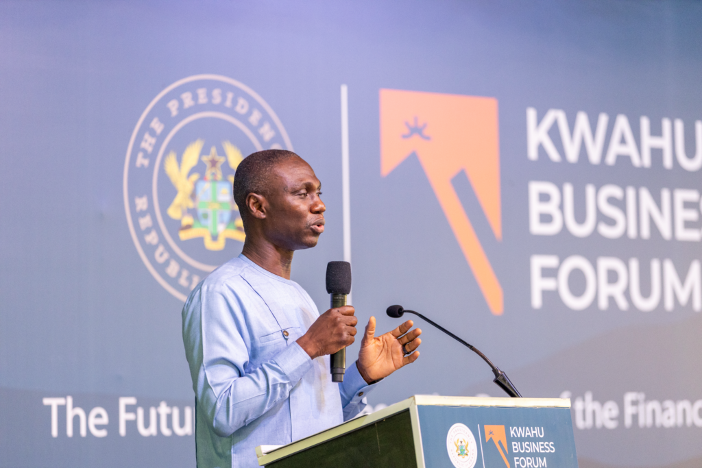 From recognition to reinvention: Marking one year of Dr Philip Oti-Mensah era at UMB