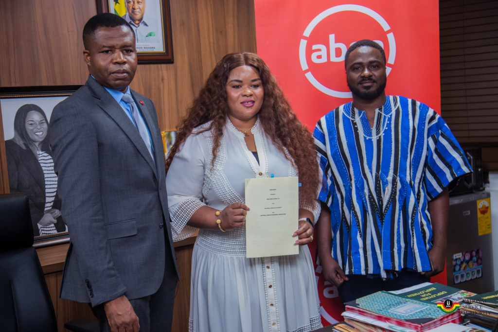 NSA, Absa Bank partner to introduce...