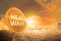 Rising temperatures driving current heatwave — Expert