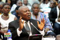 Amidu warns of deepening rift between OSP and Attorney-General over prosecutorial powers