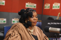 Politicians are afraid of Special Prosecutor; AG is ‘scared to the bone’ – Janet Nabla