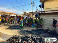 Accra to hold National Sanitation Day clean-up on April 18