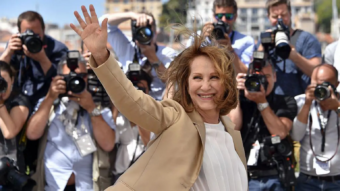 French film star Nathalie Baye dies aged 77, media report