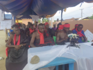 Aduana family rejects ‘breakaway’ claim, reaffirms loyalty to Okyenhene