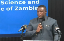 Ghana, Zambia deepen tech ties as high-level delegation visits Ghana