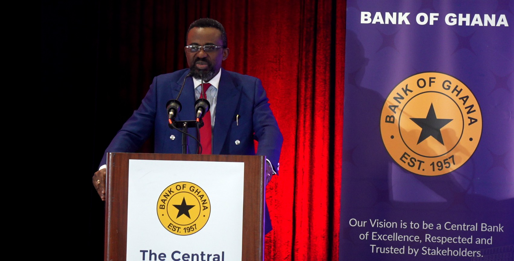 BoG unveils plan to turn remittances into Ghana’s next investment engine