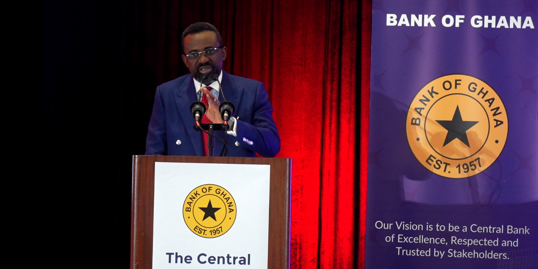 Ghana Pilots Digital Trade Corridor to Boost Intra-African Finance — image 2