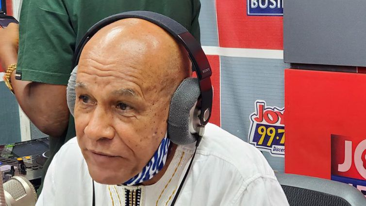 “Radio has lost its professionalism” –...
