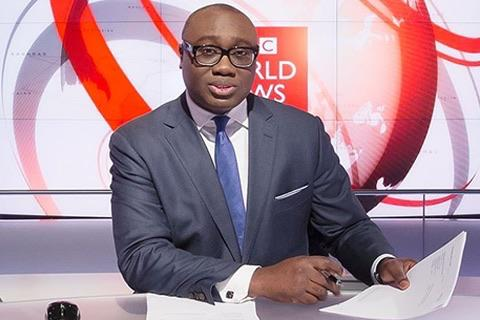 “I cried when I saw Komla Dumor on BBC” –...