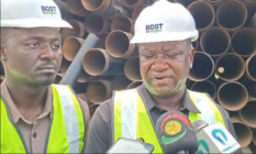 BOST to lose GH¢40m from suspended margins on fuel—Deputy MD