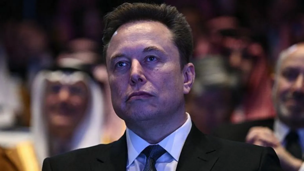 Elon Musk snubs interview summons by...