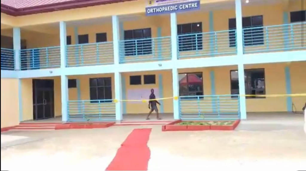 From ‘no bed’ to ultra-modern: Wenchi...