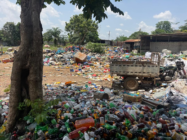 Waste management in Ashanti may worsen as plastic recyclers shut down over new policies