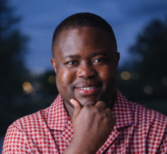 He grew up with nothing. Now he is changing everything — From the streets of Ghana to Milton Keynes