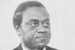 Prof. Charles Odamtten Easmon: Father of...