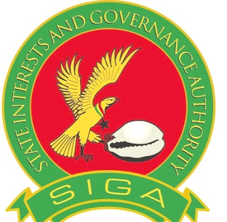 Understanding SIGA’s policy of encouraging ...