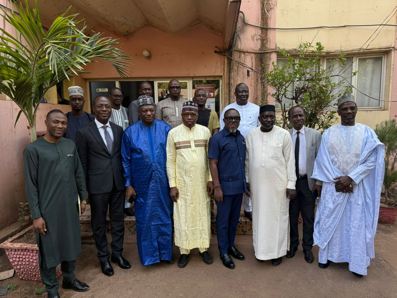 Shippers’ Authority promises crackdown on transit trade bottlenecks